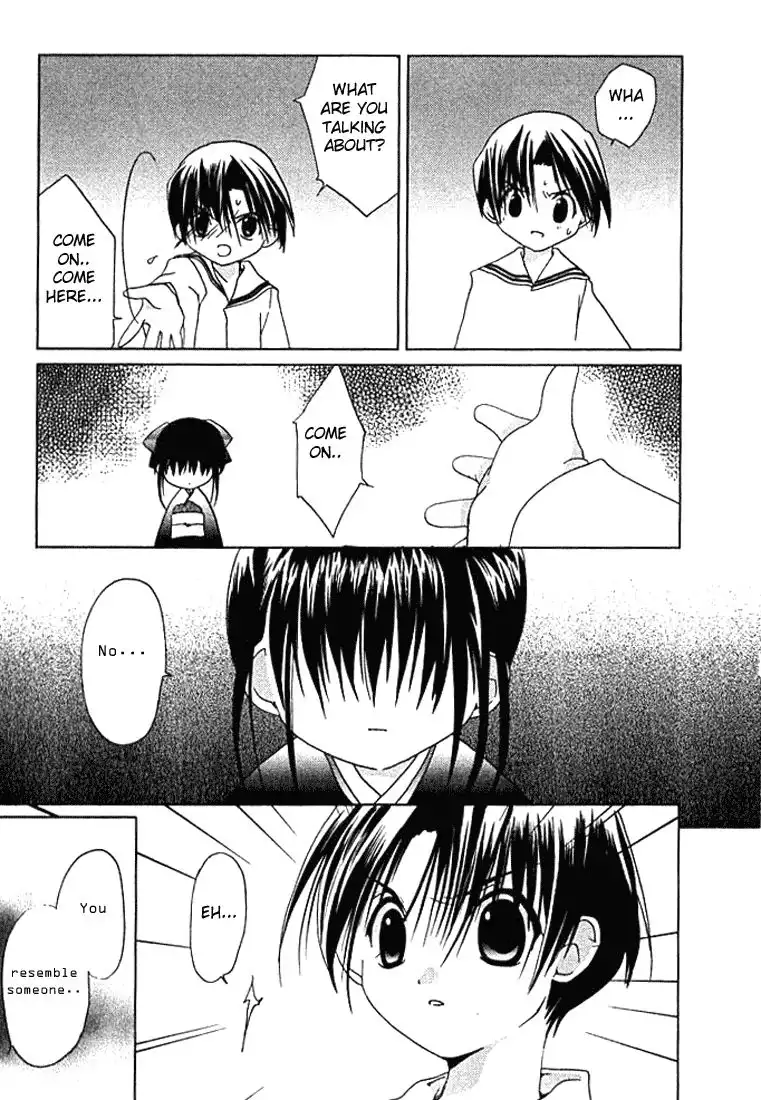 Pita Ten Chapter 29 12